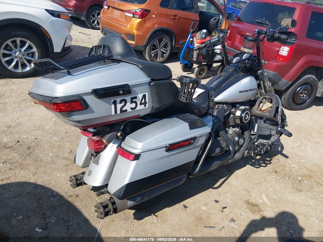 Aukcja sprzedaży 2020 Harley-davidson Fltrk, vin: 1HD1KZF16LB626808, numer aukcji: 46041175