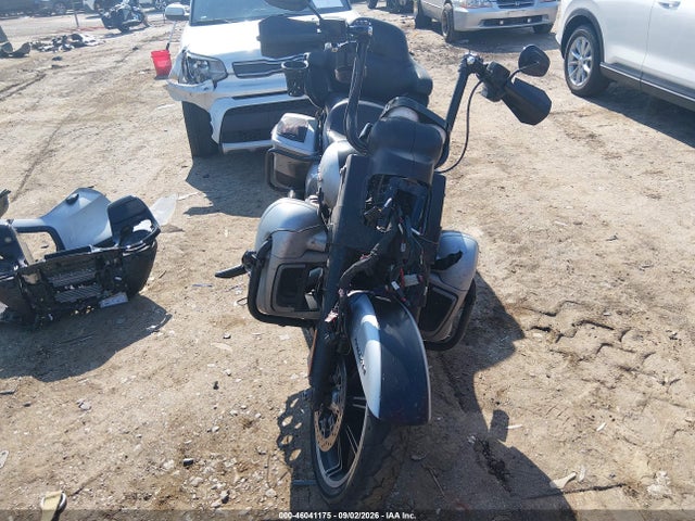 Aukcja sprzedaży 2020 Harley-davidson Fltrk, vin: 1HD1KZF16LB626808, numer aukcji: 46041175