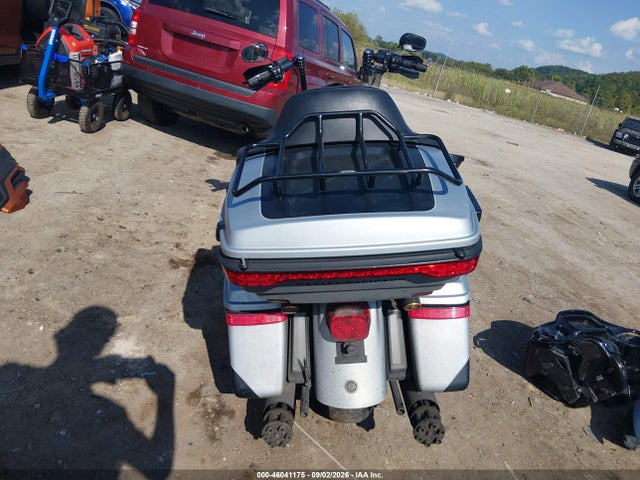 Aukcja sprzedaży 2020 Harley-davidson Fltrk, vin: 1HD1KZF16LB626808, numer aukcji: 46041175