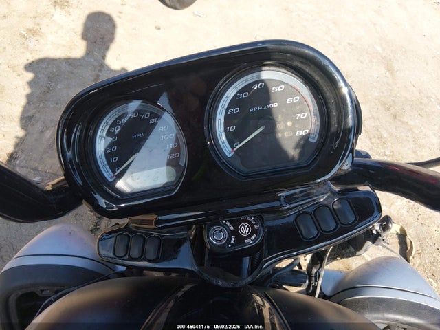Aukcja sprzedaży 2020 Harley-davidson Fltrk, vin: 1HD1KZF16LB626808, numer aukcji: 46041175