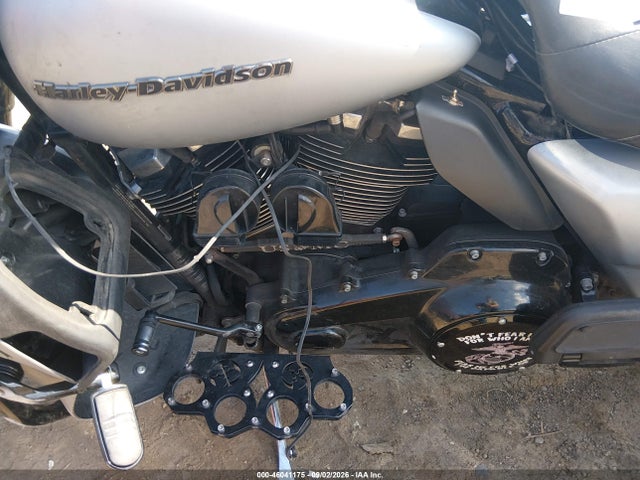 Aukcja sprzedaży 2020 Harley-davidson Fltrk, vin: 1HD1KZF16LB626808, numer aukcji: 46041175