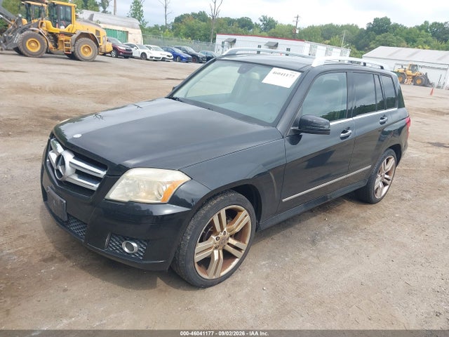 Aukcja sprzedaży 2012 Mercedes-benz Glk 350 4matic, vin: WDCGG8HBXCF745476, numer aukcji: 46041177