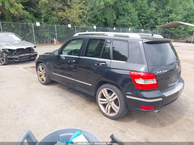 Aukcja sprzedaży 2012 Mercedes-benz Glk 350 4matic, vin: WDCGG8HBXCF745476, numer aukcji: 46041177