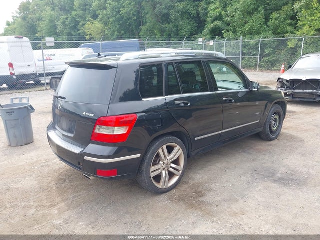 Aukcja sprzedaży 2012 Mercedes-benz Glk 350 4matic, vin: WDCGG8HBXCF745476, numer aukcji: 46041177