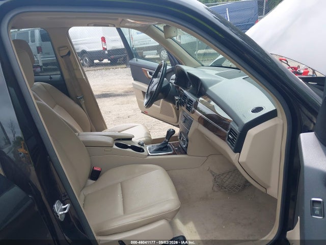 Aukcja sprzedaży 2012 Mercedes-benz Glk 350 4matic, vin: WDCGG8HBXCF745476, numer aukcji: 46041177