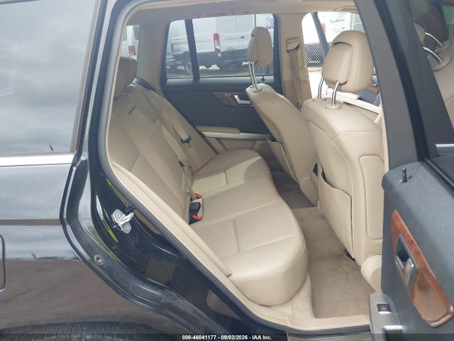 Aukcja sprzedaży 2012 Mercedes-benz Glk 350 4matic, vin: WDCGG8HBXCF745476, numer aukcji: 46041177