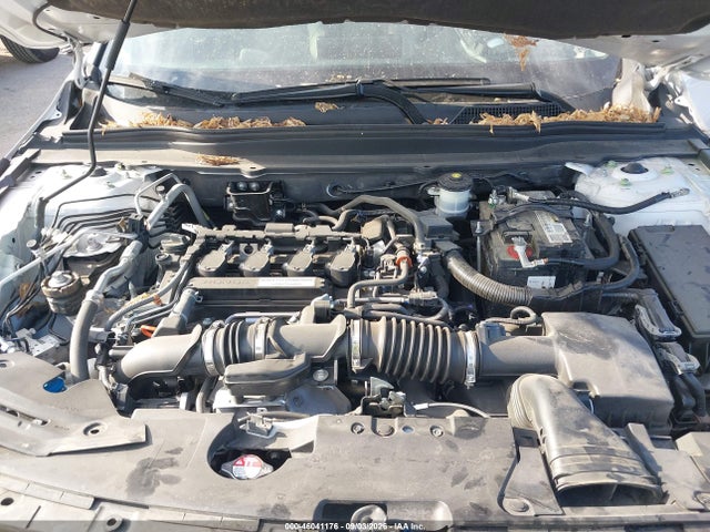 Aukcja sprzedaży 2018 Honda Accord Ex-l, vin: 1HGCV1F56JA054424, numer aukcji: 46041176