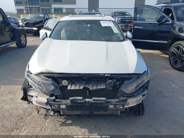 Aukcja sprzedaży 2018 Honda Accord Ex-l, vin: 1HGCV1F56JA054424, numer aukcji: 46041176