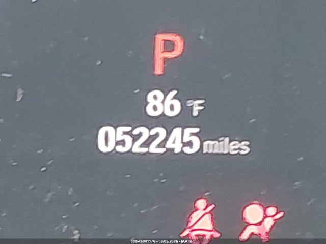 Aukcja sprzedaży 2018 Honda Accord Ex-l, vin: 1HGCV1F56JA054424, numer aukcji: 46041176