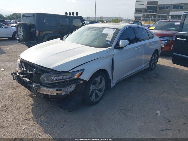 Aukcja sprzedaży 2018 Honda Accord Ex-l, vin: 1HGCV1F56JA054424, numer aukcji: 46041176