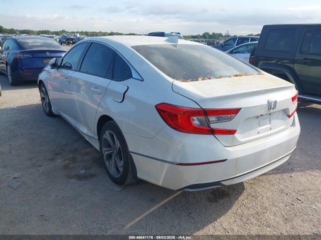 Aukcja sprzedaży 2018 Honda Accord Ex-l, vin: 1HGCV1F56JA054424, numer aukcji: 46041176