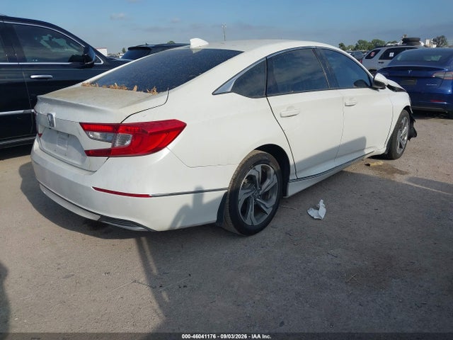 Aukcja sprzedaży 2018 Honda Accord Ex-l, vin: 1HGCV1F56JA054424, numer aukcji: 46041176