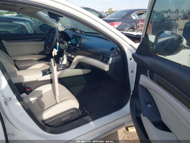 Aukcja sprzedaży 2018 Honda Accord Ex-l, vin: 1HGCV1F56JA054424, numer aukcji: 46041176
