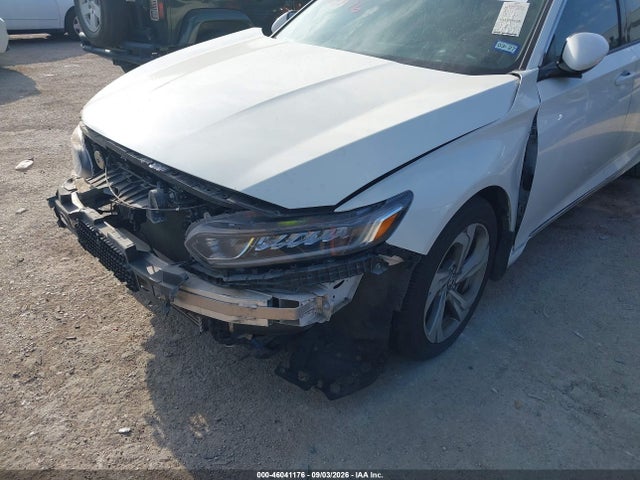 Aukcja sprzedaży 2018 Honda Accord Ex-l, vin: 1HGCV1F56JA054424, numer aukcji: 46041176