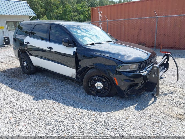 Aukcja sprzedaży 2022 Dodge Durango Pursuit Awd, vin: 1C4RDJFG2NC137212, numer aukcji: 46041179