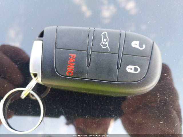 Aukcja sprzedaży 2022 Dodge Durango Pursuit Awd, vin: 1C4RDJFG2NC137212, numer aukcji: 46041179