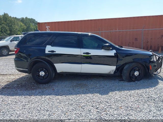 Aukcja sprzedaży 2022 Dodge Durango Pursuit Awd, vin: 1C4RDJFG2NC137212, numer aukcji: 46041179