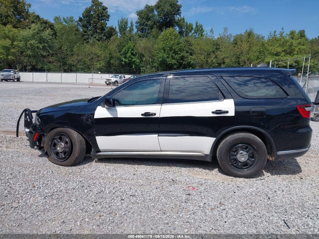Aukcja sprzedaży 2022 Dodge Durango Pursuit Awd, vin: 1C4RDJFG2NC137212, numer aukcji: 46041179