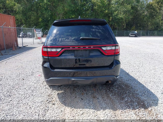 Aukcja sprzedaży 2022 Dodge Durango Pursuit Awd, vin: 1C4RDJFG2NC137212, numer aukcji: 46041179
