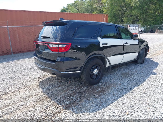 Aukcja sprzedaży 2022 Dodge Durango Pursuit Awd, vin: 1C4RDJFG2NC137212, numer aukcji: 46041179