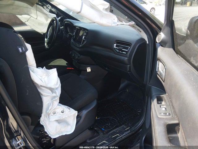 Aukcja sprzedaży 2022 Dodge Durango Pursuit Awd, vin: 1C4RDJFG2NC137212, numer aukcji: 46041179