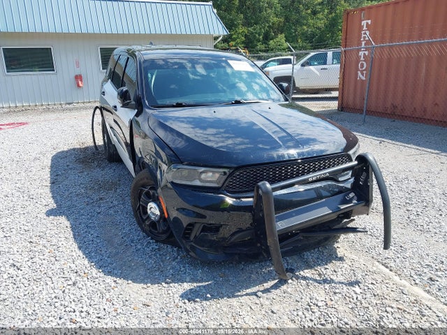 Aukcja sprzedaży 2022 Dodge Durango Pursuit Awd, vin: 1C4RDJFG2NC137212, numer aukcji: 46041179