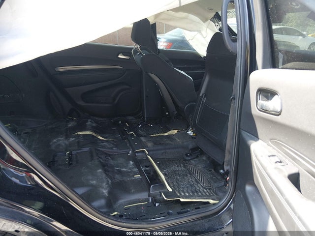 Aukcja sprzedaży 2022 Dodge Durango Pursuit Awd, vin: 1C4RDJFG2NC137212, numer aukcji: 46041179