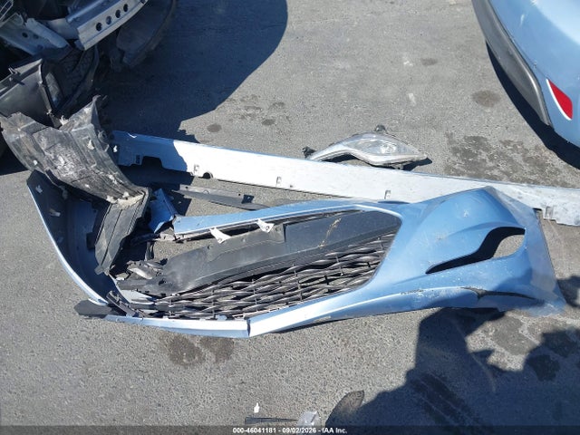 Hyundai SONATA HYBRID 2015 KMHEC4A44FA135244 Image 11