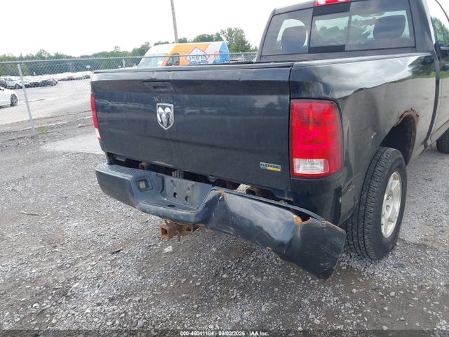 2011 Ram Ram 1500 St მანქანა იყიდება აუქციონზე, vin: 3D7JB1EP7BG548284, აუქციონის ნომერი: 46041184