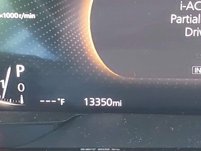 46041187 :رقم المزاد ، JM3KKEHC3S1209381 vin ، 2025 Mazda Cx-90 3.3 Turbo S Premium Plus Package مزاد بيع