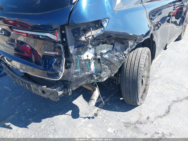 46041187 :رقم المزاد ، JM3KKEHC3S1209381 vin ، 2025 Mazda Cx-90 3.3 Turbo S Premium Plus Package مزاد بيع