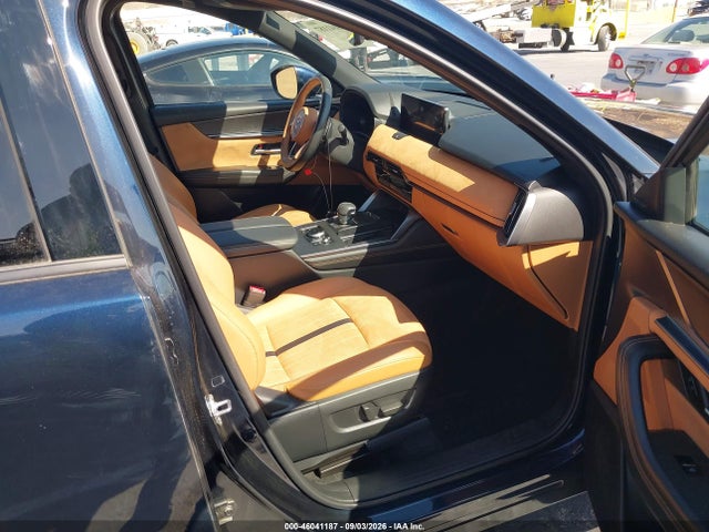 46041187 :رقم المزاد ، JM3KKEHC3S1209381 vin ، 2025 Mazda Cx-90 3.3 Turbo S Premium Plus Package مزاد بيع