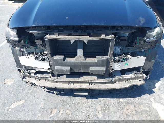 46041187 :رقم المزاد ، JM3KKEHC3S1209381 vin ، 2025 Mazda Cx-90 3.3 Turbo S Premium Plus Package مزاد بيع