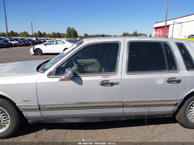 Aukcja sprzedaży 1990 Lincoln Town Car Cartier, vin: 1LNLM83F9LY698500, numer aukcji: 46041188