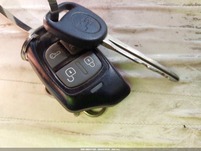 46041189 :رقم المزاد ، 5GTDN13E778154919 vin ، 2007 Hummer H3 Suv مزاد بيع
