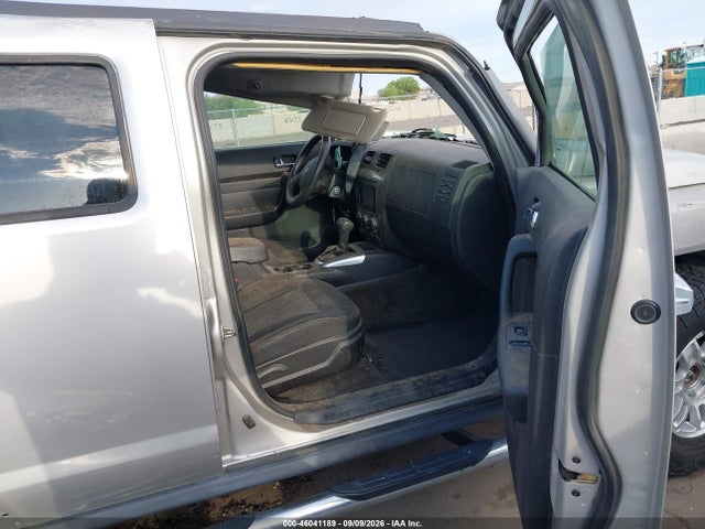 46041189 :رقم المزاد ، 5GTDN13E778154919 vin ، 2007 Hummer H3 Suv مزاد بيع