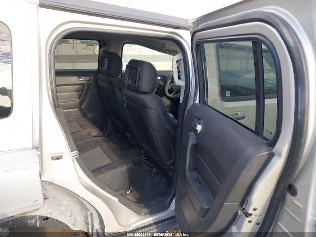 46041189 :رقم المزاد ، 5GTDN13E778154919 vin ، 2007 Hummer H3 Suv مزاد بيع