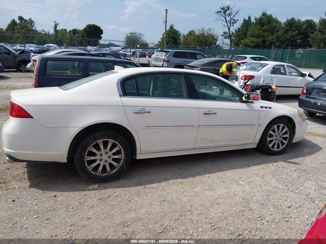 Aukcja sprzedaży 2010 Buick Lucerne Cxl, vin: 1G4HC5E14AU103369, numer aukcji: 46041197