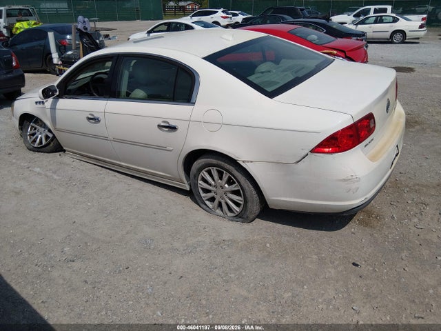 Aukcja sprzedaży 2010 Buick Lucerne Cxl, vin: 1G4HC5E14AU103369, numer aukcji: 46041197