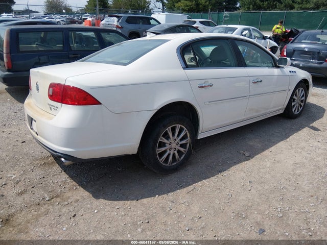 Aukcja sprzedaży 2010 Buick Lucerne Cxl, vin: 1G4HC5E14AU103369, numer aukcji: 46041197