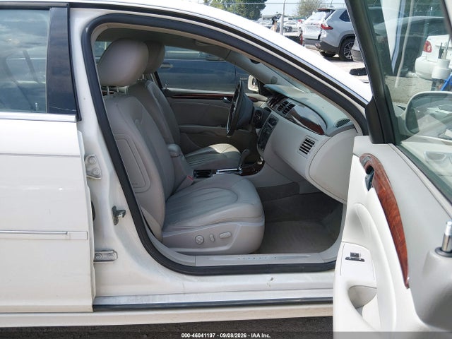 Aukcja sprzedaży 2010 Buick Lucerne Cxl, vin: 1G4HC5E14AU103369, numer aukcji: 46041197