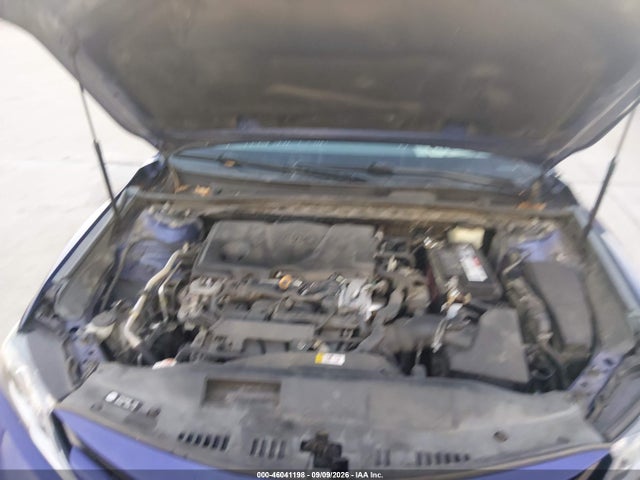 4T1B11HK5JU511095 Toyota CAMRY LE