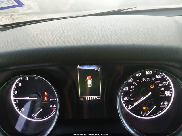 4T1B11HK5JU511095 Toyota CAMRY LE