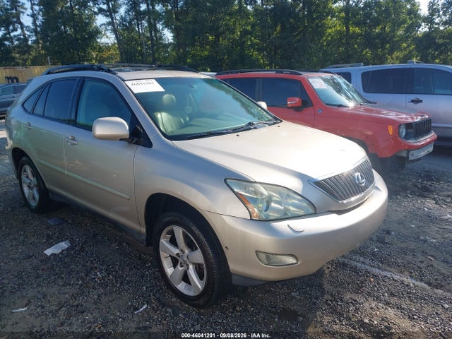 Aukcja sprzedaży 2007 Lexus Rx 350, vin: 2T2GK31U17C021978, numer aukcji: 46041201