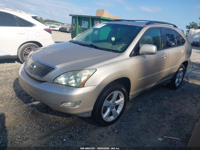 Aukcja sprzedaży 2007 Lexus Rx 350, vin: 2T2GK31U17C021978, numer aukcji: 46041201