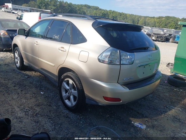 Aukcja sprzedaży 2007 Lexus Rx 350, vin: 2T2GK31U17C021978, numer aukcji: 46041201