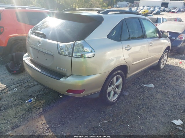 Aukcja sprzedaży 2007 Lexus Rx 350, vin: 2T2GK31U17C021978, numer aukcji: 46041201