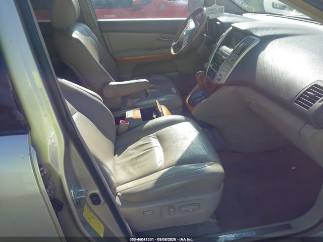 Aukcja sprzedaży 2007 Lexus Rx 350, vin: 2T2GK31U17C021978, numer aukcji: 46041201