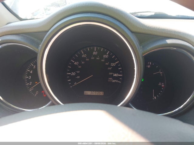Aukcja sprzedaży 2007 Lexus Rx 350, vin: 2T2GK31U17C021978, numer aukcji: 46041201
