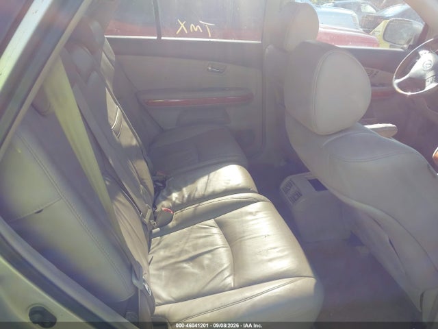 Aukcja sprzedaży 2007 Lexus Rx 350, vin: 2T2GK31U17C021978, numer aukcji: 46041201